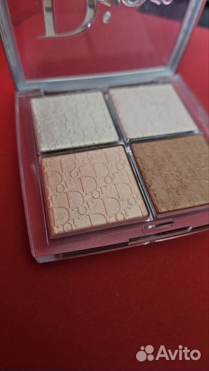 Хайлайтер Dior 002 Glitz