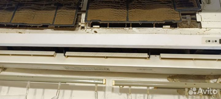 Обслуживание,Ремонт,заправка, Сплит систем