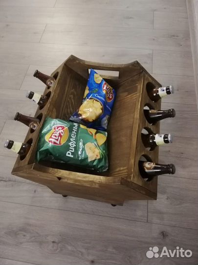 Мини-бар (Пивница) блок цилиндров