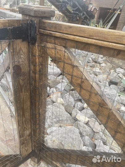 Сетка сварная оцинкованная 50х50