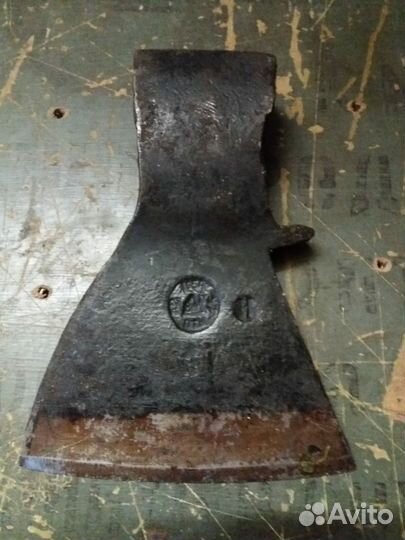 Топор гпз 1 Москва