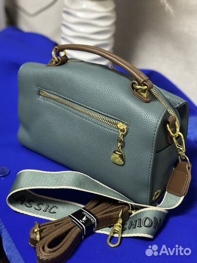 Сумка женская через плечо