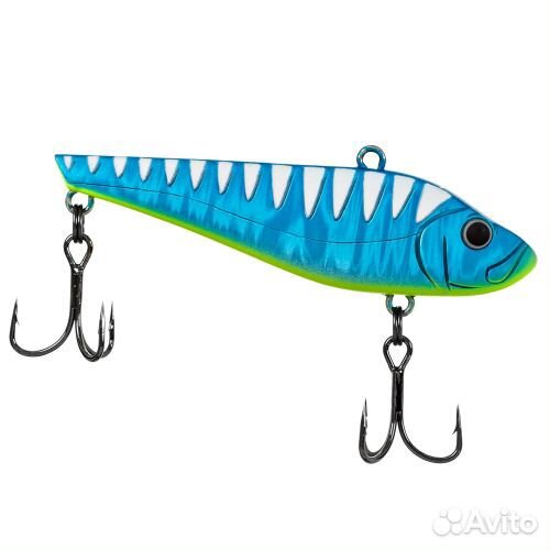 Воблер Narval Frost Sardelle 85мм. 8,5см. 26гр. #0