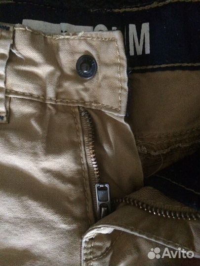 Шорты на мальчика