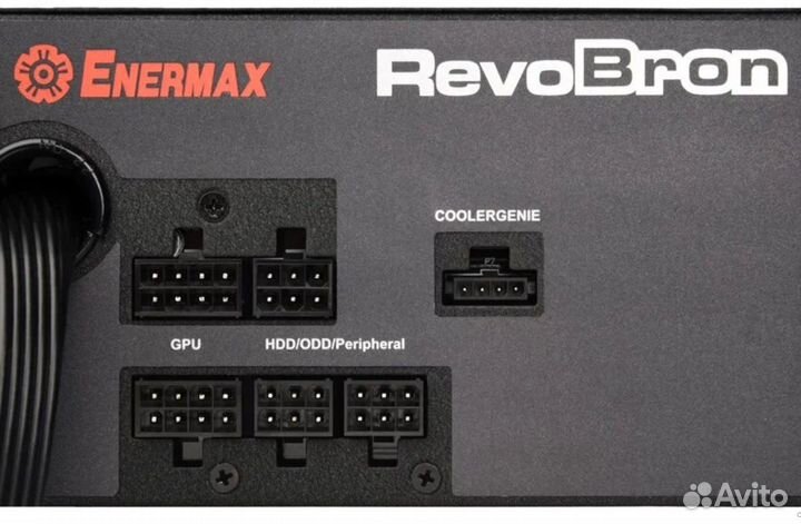 Блок питания Enermax RevoBron 700W