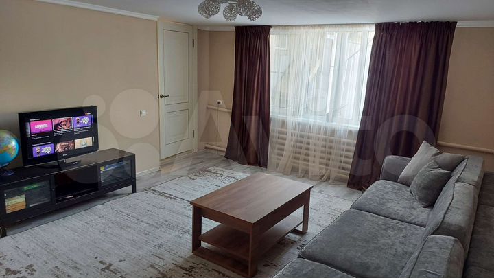 Дом 80 м² на участке 5 сот.