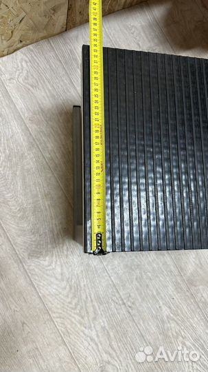 Подставка для педикюрной ванны