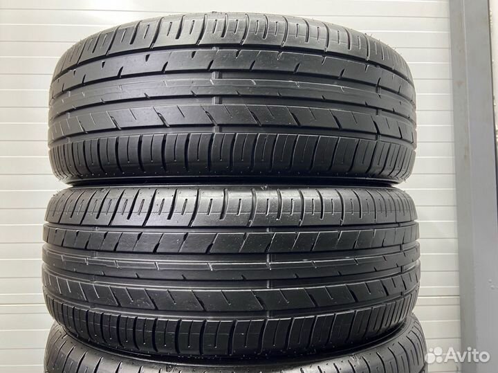 Dunlop SP Sport FM800 215/55 R18 95H