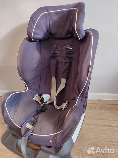 Автокресло детское Carmate Аilebebe