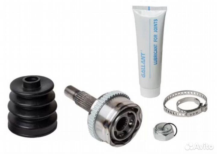 Шрус наружный LADA vesta кпп Renault