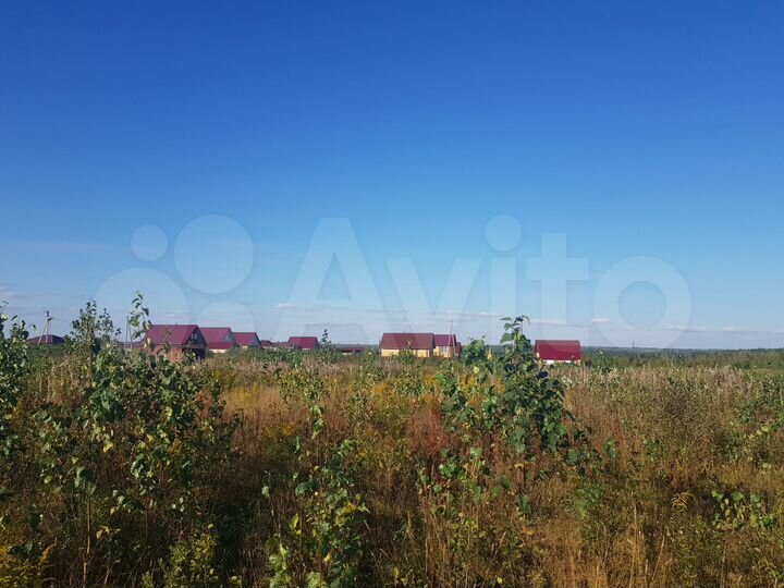 Участок 5 сот. (СНТ, ДНП)