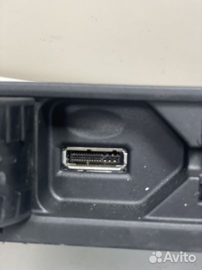 Блок AMI Ауди А6 С6 А8 Д3