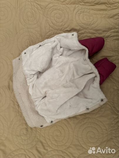 Куртка для собак