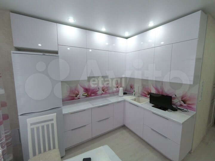 Квартира-студия, 21,8 м², 5/14 эт.