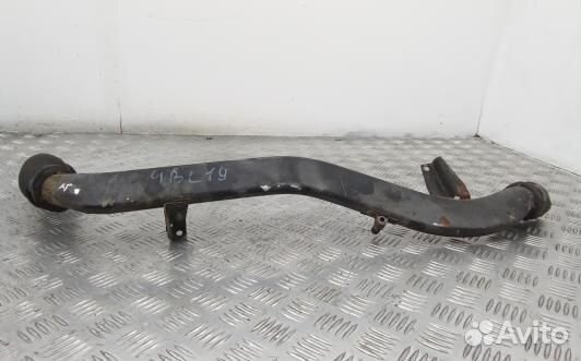 Патрубок интеркулера audi A8 D3 (4BL19WK01)