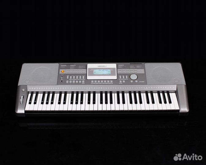 Синтезатор Medeli A100