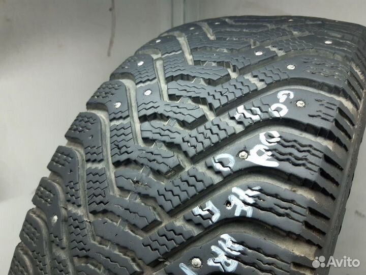 Goodyear UltraGrip 500 205/55 R16