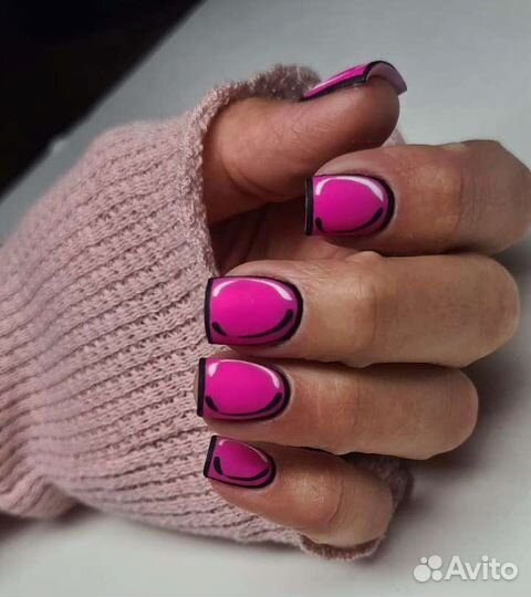 Ногти,маникюр, наращивание