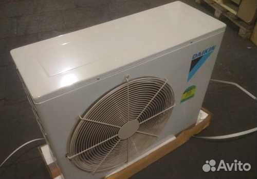 Внешний блок кондиционера Daikin r50bv1 купить в Солнечногорске ...