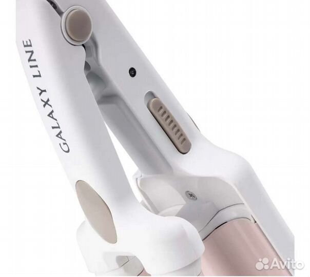 Электрощипцы /мультистайлер