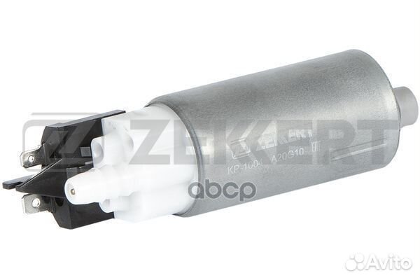 Насос топливный (3 5 bar) Renault Clio II 99