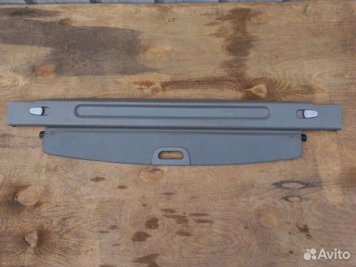 Полка багажника chevrolet lacetti