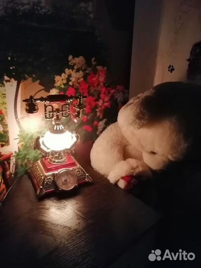 Светильник