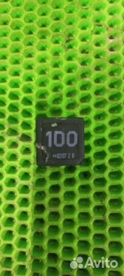 Реле Skoda Superb