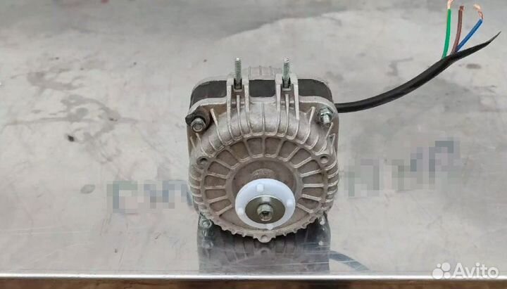 Микродвигатель Weiguang YZF 10-20