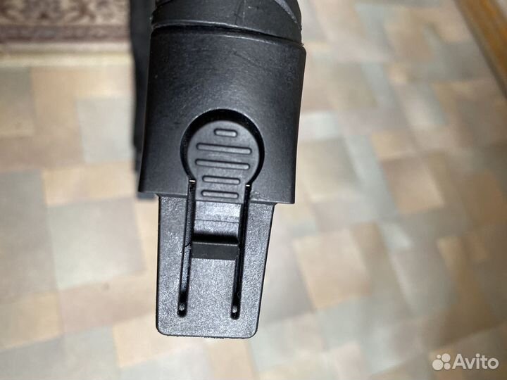 Запчасти и аксессуары