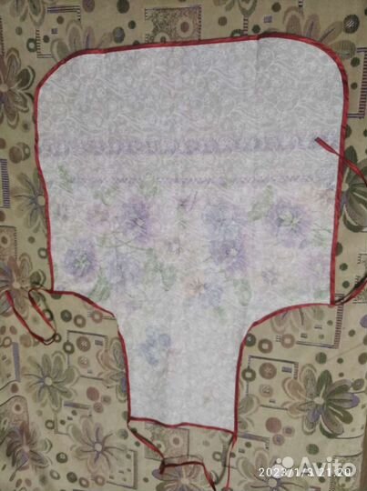 Кухонный фартук