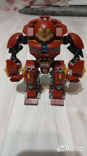 Lego bionicle