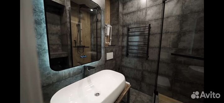 Ремонт квартир