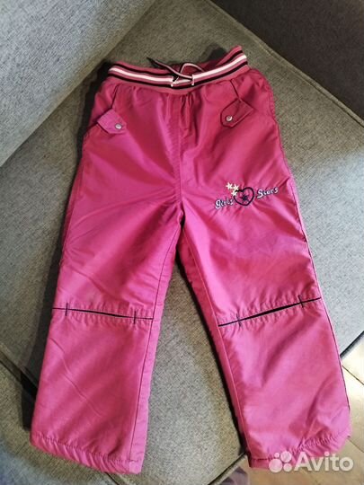 Куртка outventure