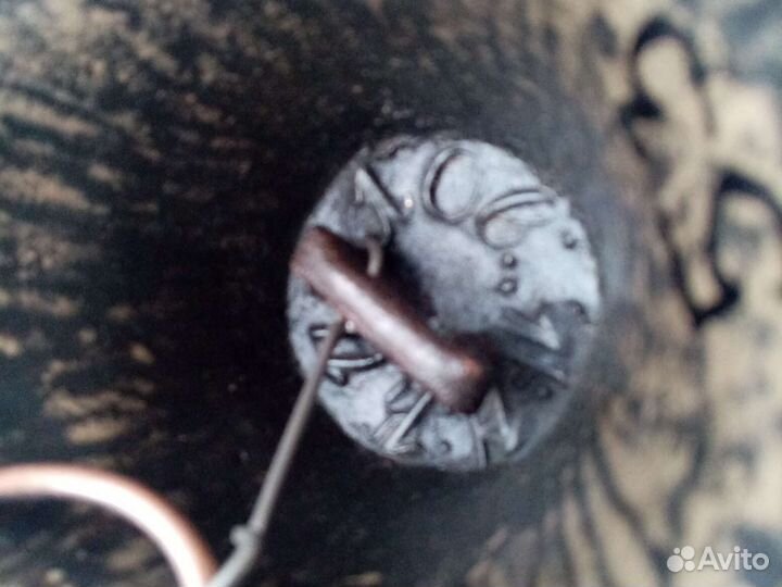 Колокольчики, Н. Кислова и Прокопия Серебрякова