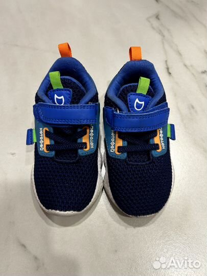 Кроссовки Котофей 23 размер