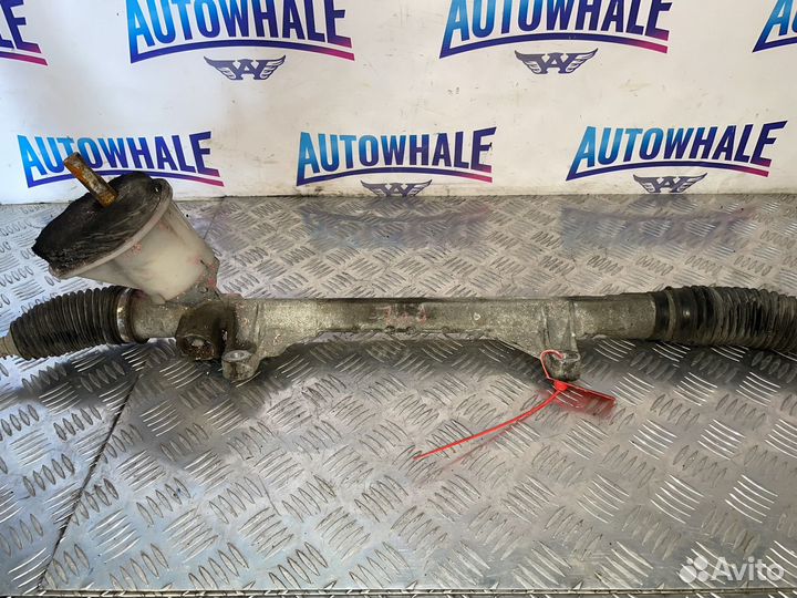 Рулевая рейка Renault Megane 2 / Scenic2