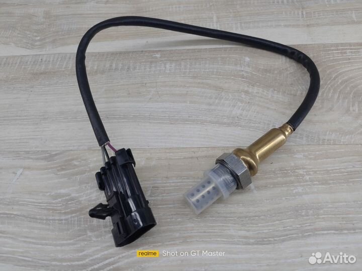 Датчик кислородный передний Lifan