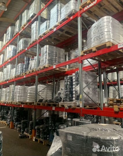 TV, LAN кабель FTP 4х2х0,52 cca и др. оптом