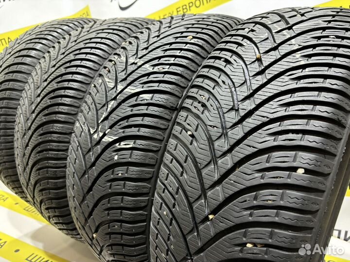 Bfgoodrich G-Force Winter 2 205/55 R16