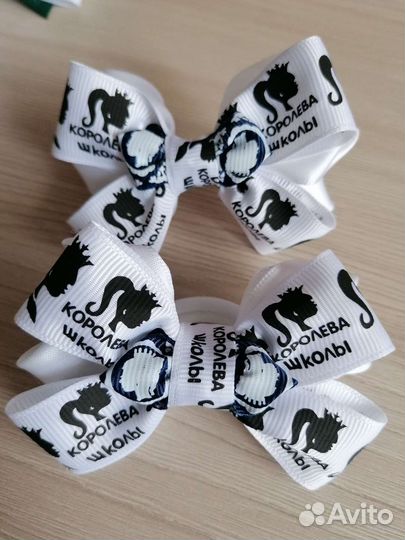 Резинка для волос