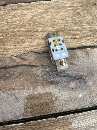 Фонарь салона (плафон) Audi 3 8P 1.8 2008