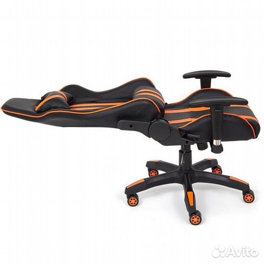 Геймерское/игровое/компьютерное кресло iCar новое