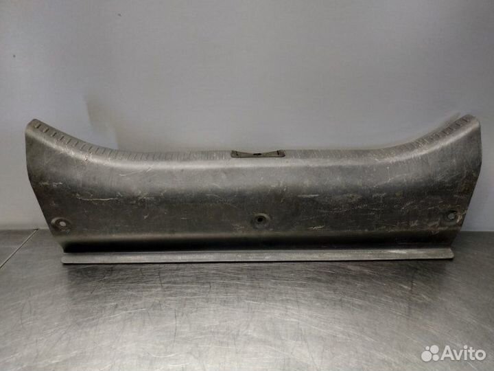 Накладка панели задка задняя Kia Spectra SD S6D