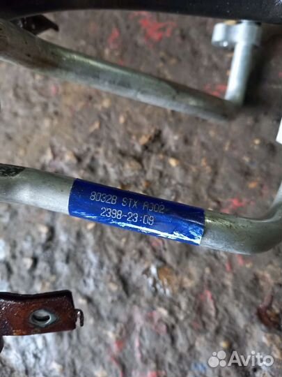 Honda Pilot 2 трубка кондиционера