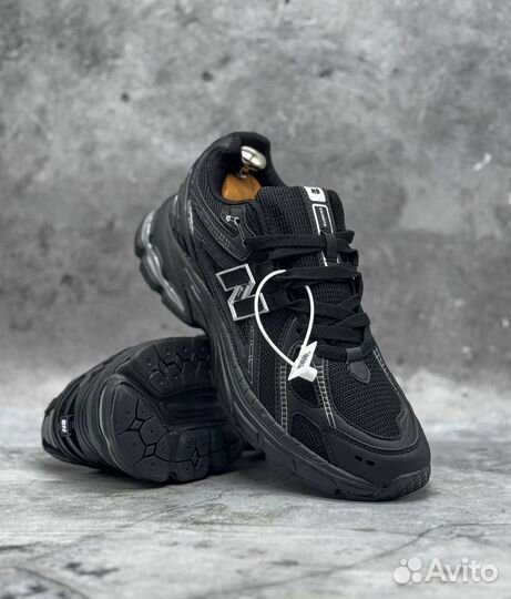 Кроссовки мужские new balance 1006r