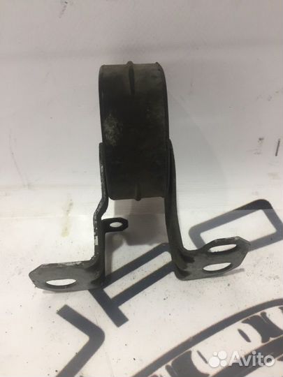 Крепление глушителя Audi A4 (B8, 8k2) 2007-2015