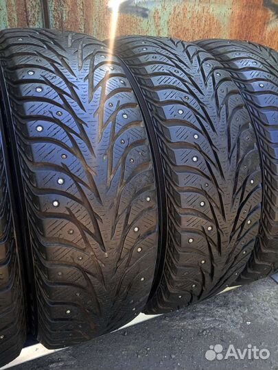 Yokohama IceGuard Stud IG65 195/65 R15