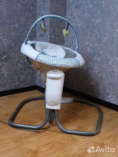 Детские качели