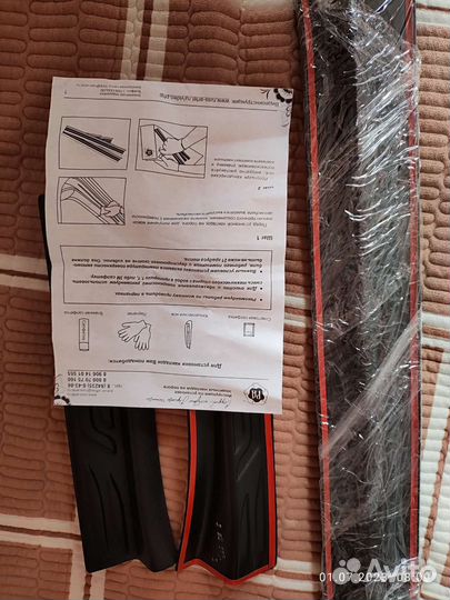 Аксессуары для Лада Веста